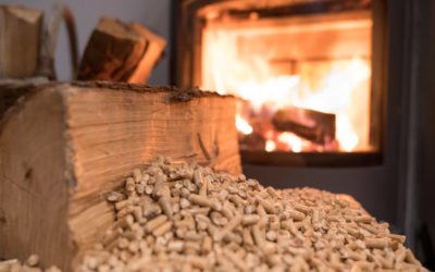 Chaudière à granulés à Neufchâteau : pour un chauffage efficace