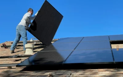 Panneaux solaires dans les Vosges : économies durables